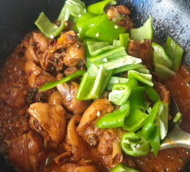 麻椒鸡块最正宗的做法，麻椒鸡加盟店排行前十