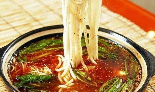 过桥米线加盟店排行榜前十;米线加盟店排行榜前十