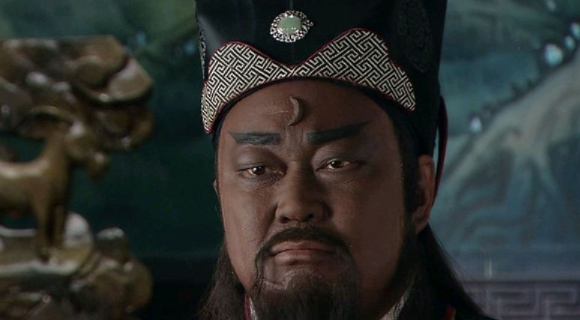 珠海将军山来历,刚正不阿的历史人物有哪些