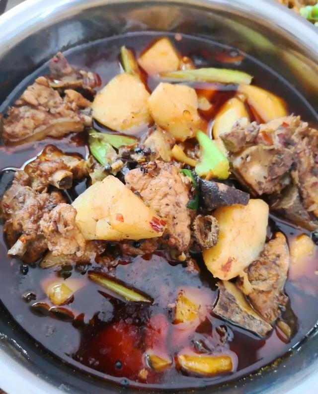 山东面条十大品牌,想学做面条，开个面馆，去哪学最好