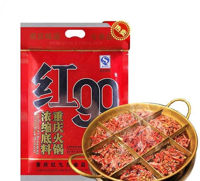 汤料包什么牌子的好 加盟店汤料推荐