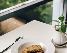 喜堡挂锁怎么样 喜堡咖啡美食馆加盟多少钱