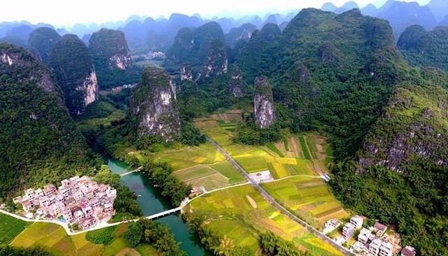 现代旅游的特点是什么,旅游资源的特点有哪些