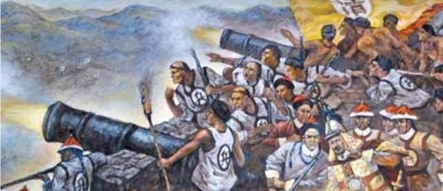 甲午历史论述，甲午战争改变世界历史