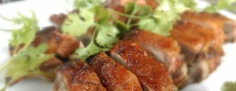 烤鸭店加盟费要多少 地标美食石家庄烤鸭加盟