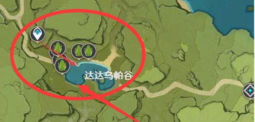 原神地下矿区青蛙怎么抓，原神攻略青蛙