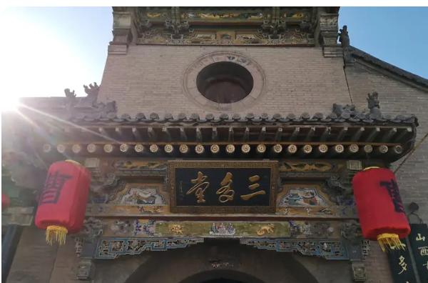 晋中历史文化源远流长作文,晋中历史文化源远流长 
