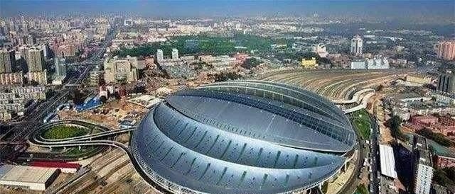 世界最大火车站排名2021，世界历史最长的火车站
