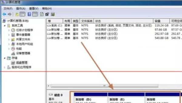 手机怎么接电脑硬盘,电脑开机按哪个键设置磁盘