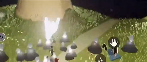 光遇怎么找任务先祖;光遇怎么找任务 