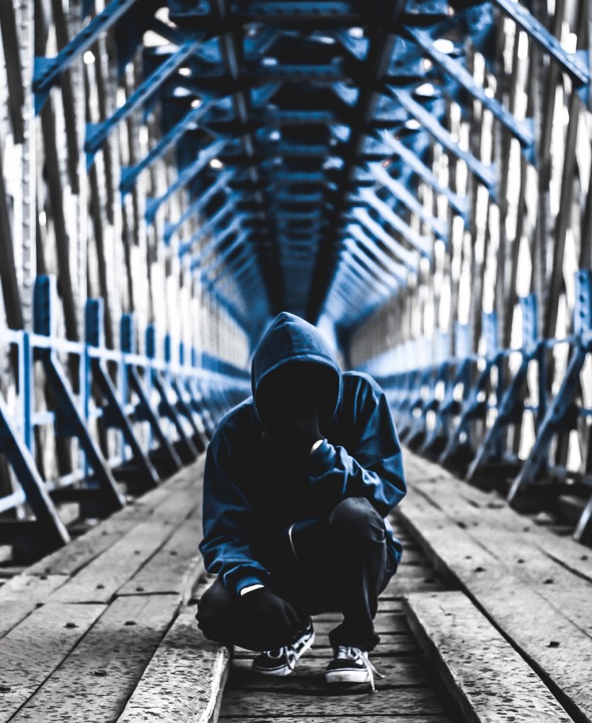 看淡生死的人有多可怕,高级看淡世俗文案
