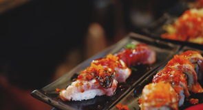 荆州十大餐厅排名 南京日料探店美食加盟品牌