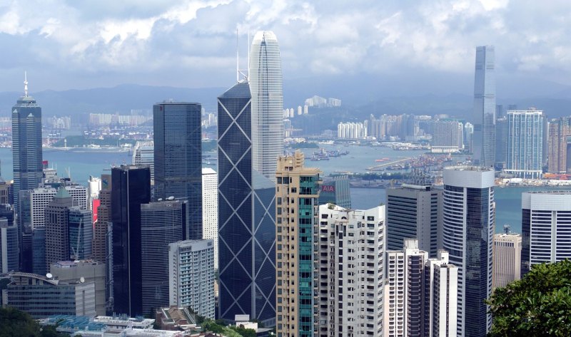 香港141大厦旅游攻略 旅游大厦