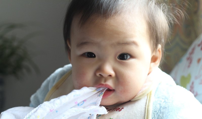 夸奖男婴儿可爱的句子_表达对橘子喜爱的句子