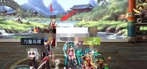 决斗场的风铃课程怎么完成_dnf风云崛起5任务咋完成啊！我打了半天打不过去