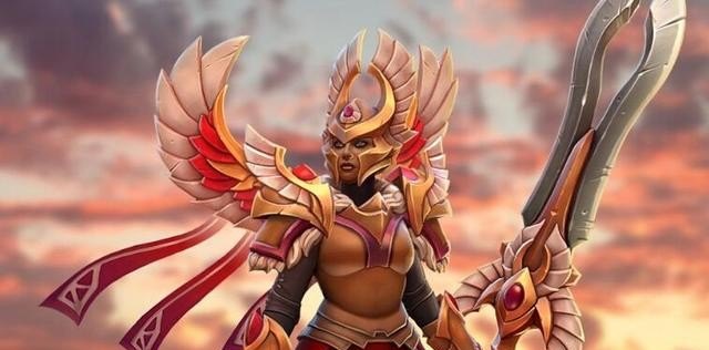骑砍2队长和指挥官有什么区别,dota2军团指挥