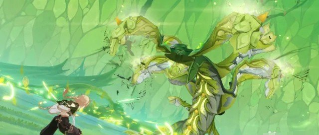 原神新周本草龙怎么开，原神草本攻略