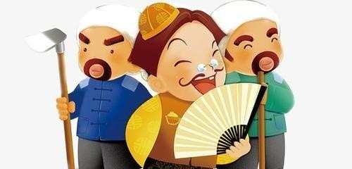 为什么中国取消圣诞节而接受万圣节,关闭中国历史