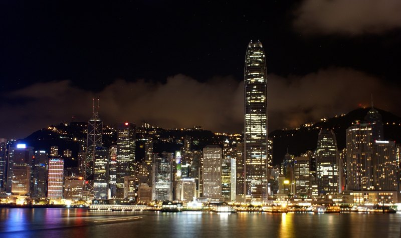 雅思哪个城市好考,bc香港雅思
