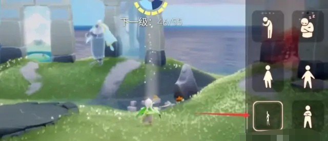 光遇怎么一个人进八人门,光遇8人攻略
