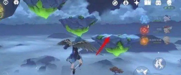 光遇怎么一个人进八人门,光遇8人攻略