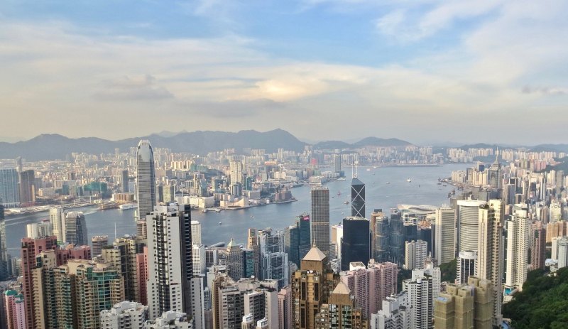 香港旅游交通攻略 香港的旅游