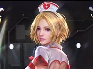 逆战精良奖池多久更新一次,逆战黑寡妇h