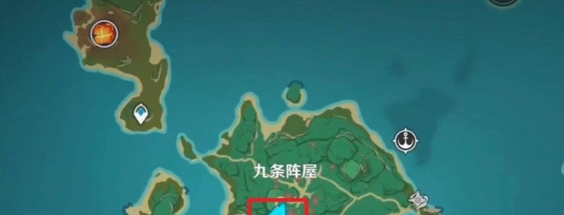 原神怎么去踏鞴砂打听情报_原神攻略情报