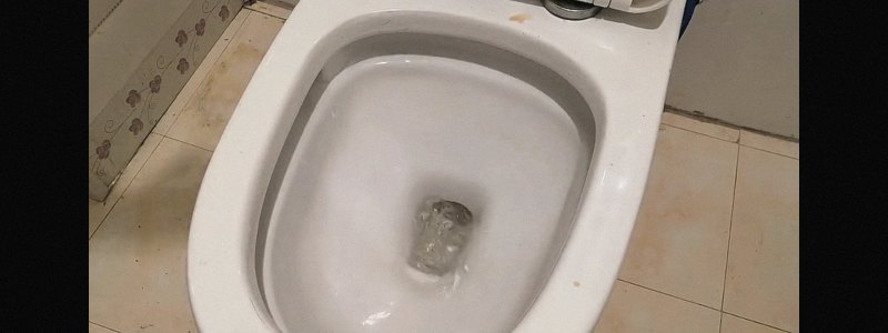 公用厕所堵了怎么通_宿舍厕所堵了怎么办
