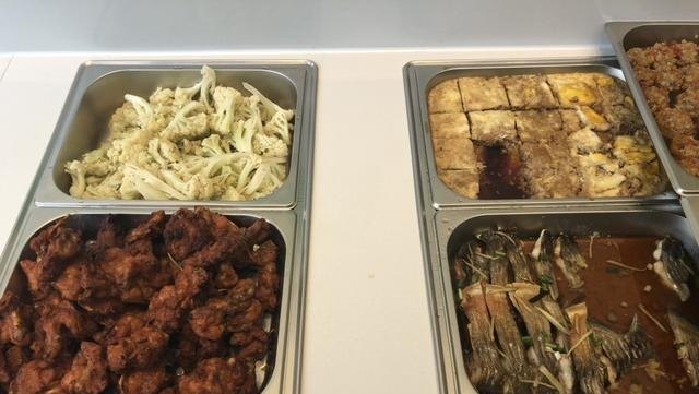 东兴越南菜推荐_如何在越南开海底捞火锅店