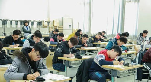 四六级考试流程,英语四级考试怎么过