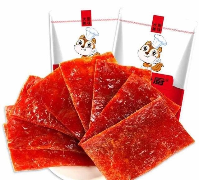 抖音最火的零食前10名，美食推荐零食小吃有哪些品种好吃点的
