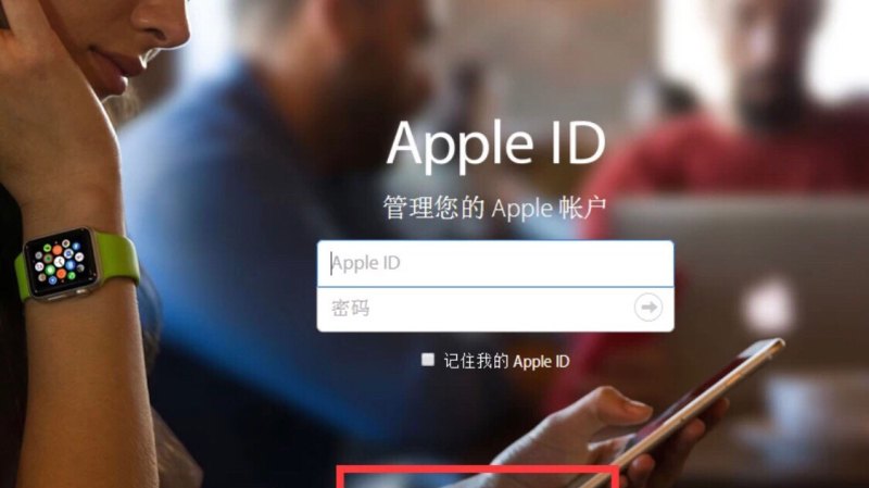 苹果ID不记得怎么办，苹果手机忘记id怎么办