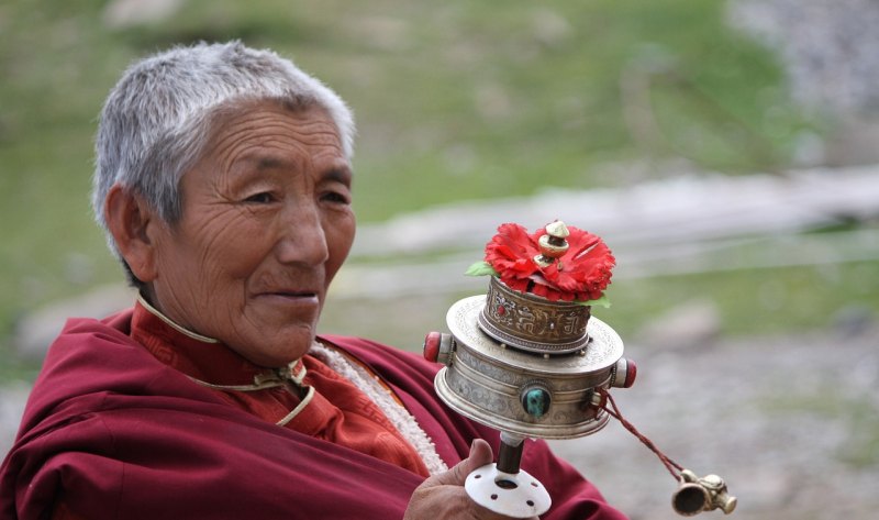 藏族旅游,藏族旅游