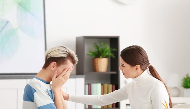 孩子得了抽动症怎么办,抽动症怎么办