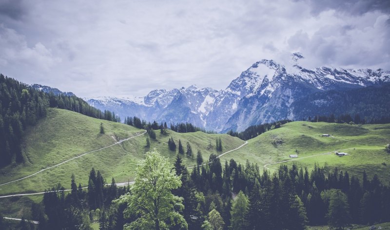 桂林龙胜南山牧场旅游攻略 牧场旅游