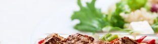 东莞茶餐厅哪家好吃,三个大叔黑椒牛肉饭加盟