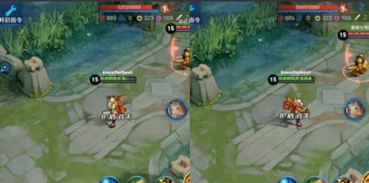 王者荣耀血魔之怒装备详解_血魔之怒属性详解