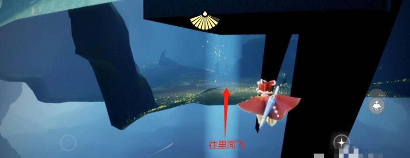光遇怎么用桌子移动好友晨岛_光遇晨岛cg单人进入方法