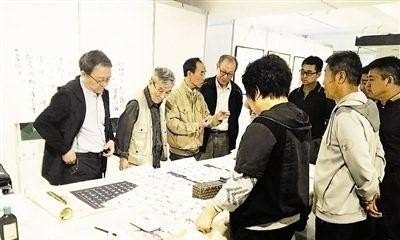 四十岁开始学书法能有所成吗_中国历史变迁40