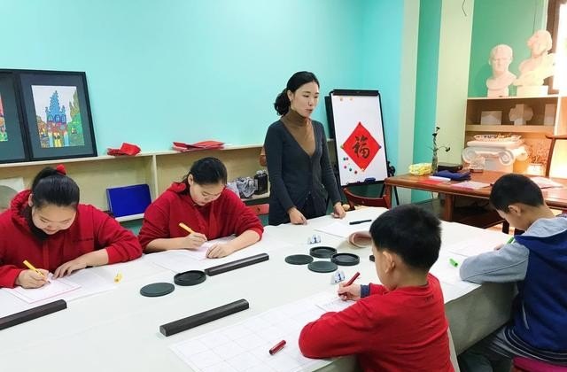 四十岁开始学书法能有所成吗_中国历史变迁40