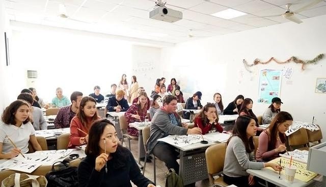 四十岁开始学书法能有所成吗_中国历史变迁40