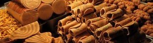 四川特色零食推荐 美食成都零食加盟哪家好
