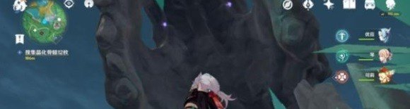 原神正义之神副本入口，原神入口攻略