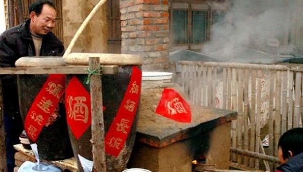 新年风俗 世界各地的习俗