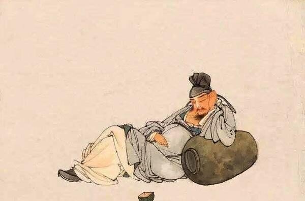 在历史上“酒人”有哪些_世界历史上从不喝酒的人