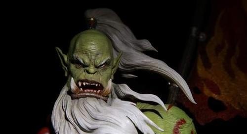 星际争霸跟魔兽争霸的区别有什么_魔兽世界历史发展趋势分析