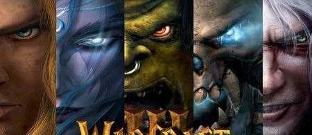 星际争霸跟魔兽争霸的区别有什么_魔兽世界历史发展趋势分析