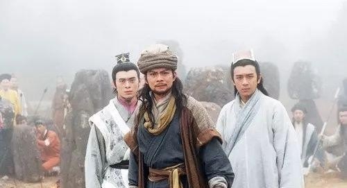 西夏著名人物_中国历史上西夏国的创始人是谁