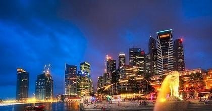 新加坡国名的由来,新加坡的历史文化